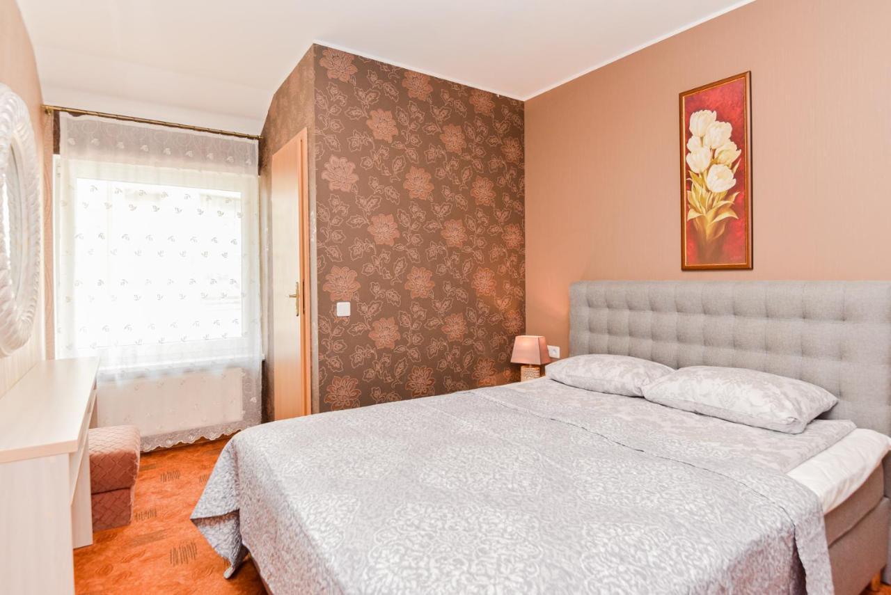 Vila Vakare Паланга Екстериор снимка